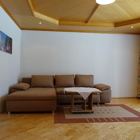 Aparthaus Birkenheim Filzmoos Luaran gambar